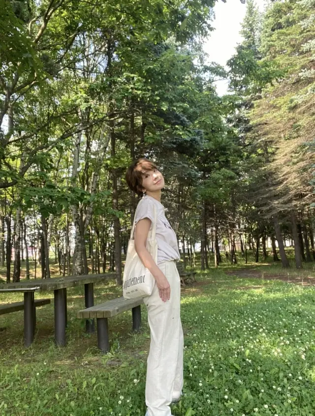 自然の恵みに、感謝✨北の大地で✨の画像_1