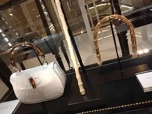 創設100周年！GUCCIの歴史と今を体の画像_7