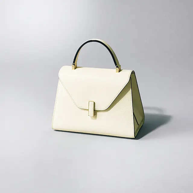 VALEXTRA（ヴァレクストラ） 「イジィデ」