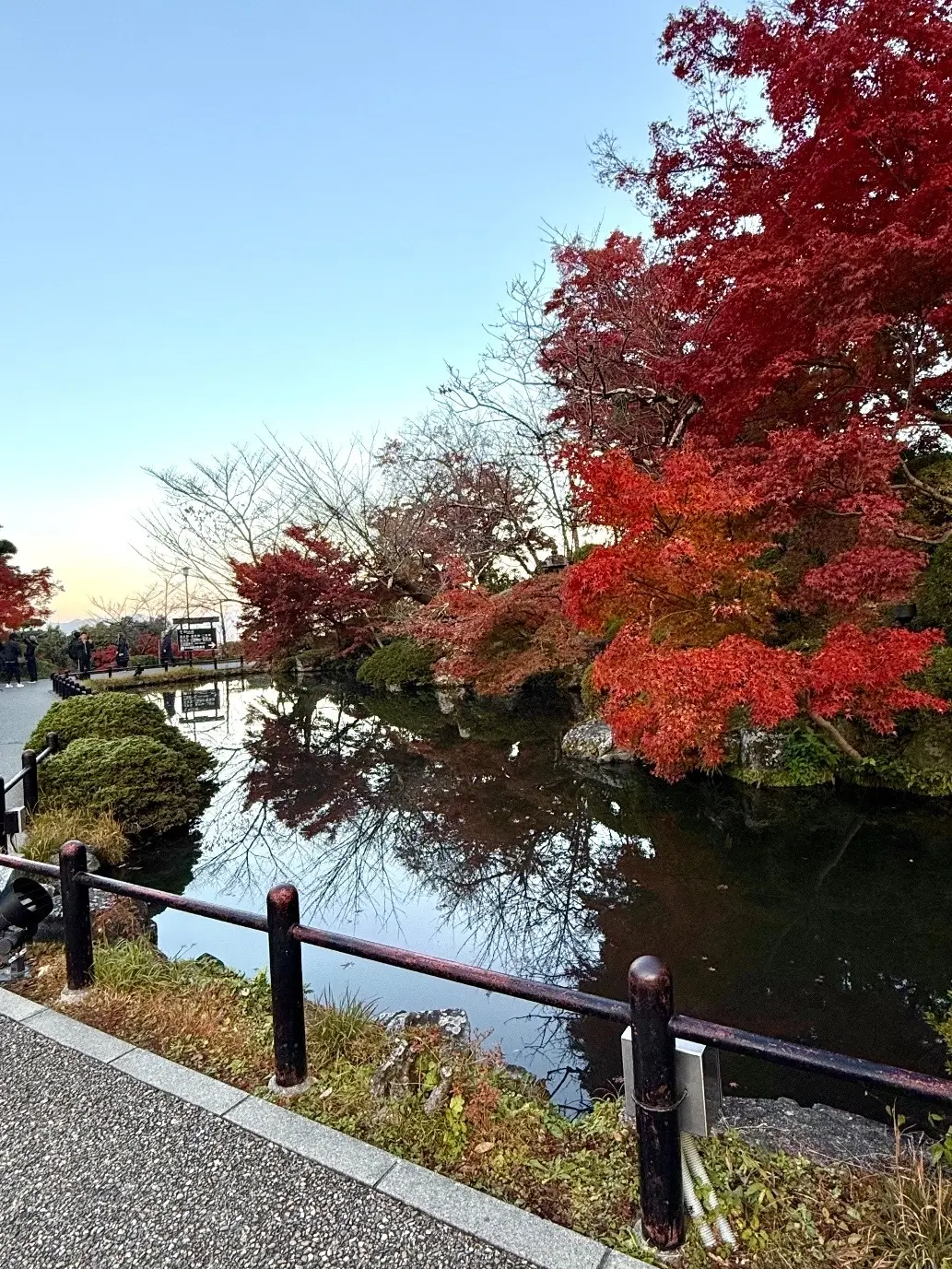 【大人の京都】寺院仏閣とお気に入りの秋のの画像_18