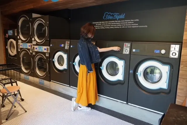 清澄白河お散歩Ⅲの画像_2