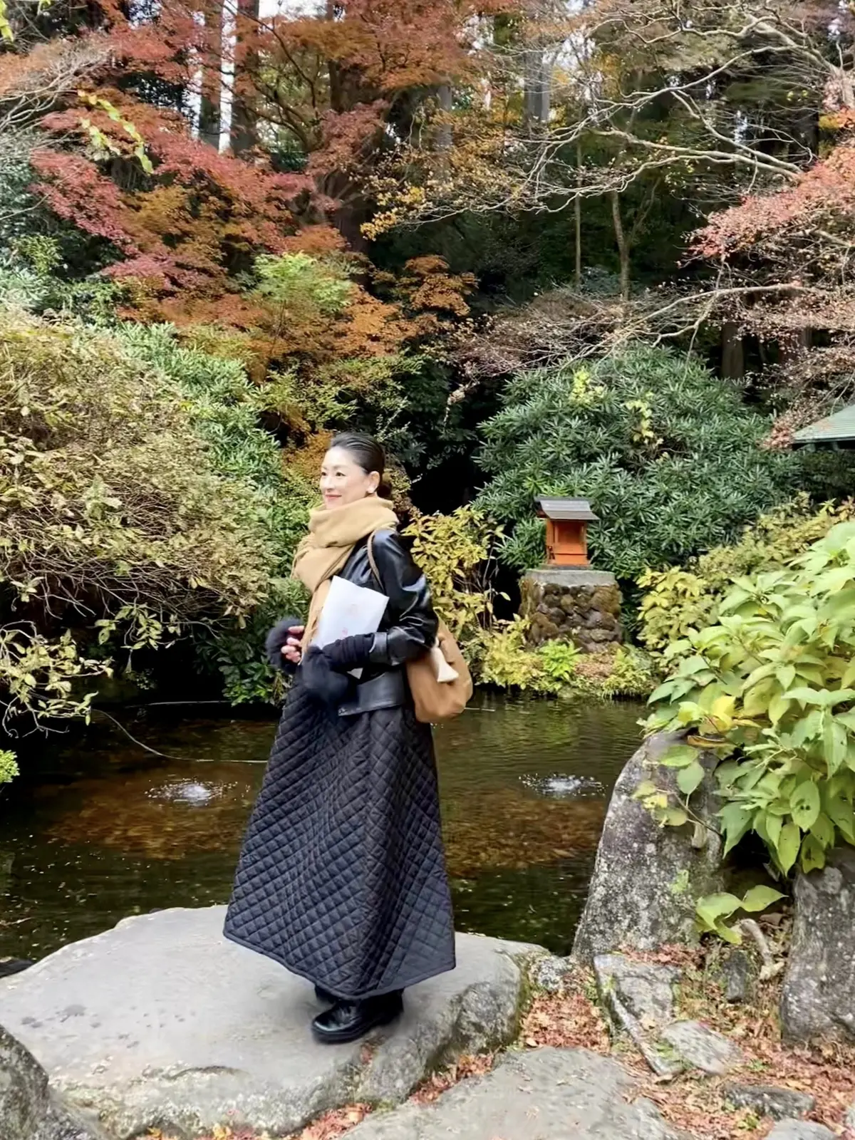 パワースポット「箱根神社」への画像_5