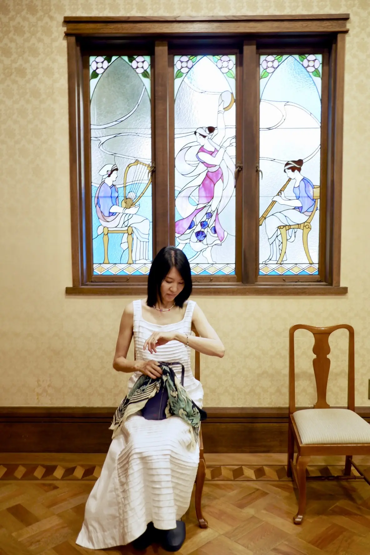 【名古屋】「文化のみち」でロマンティックの画像_8