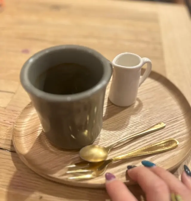 キレイめカジュアルコーデでお出かけ。の画像_5