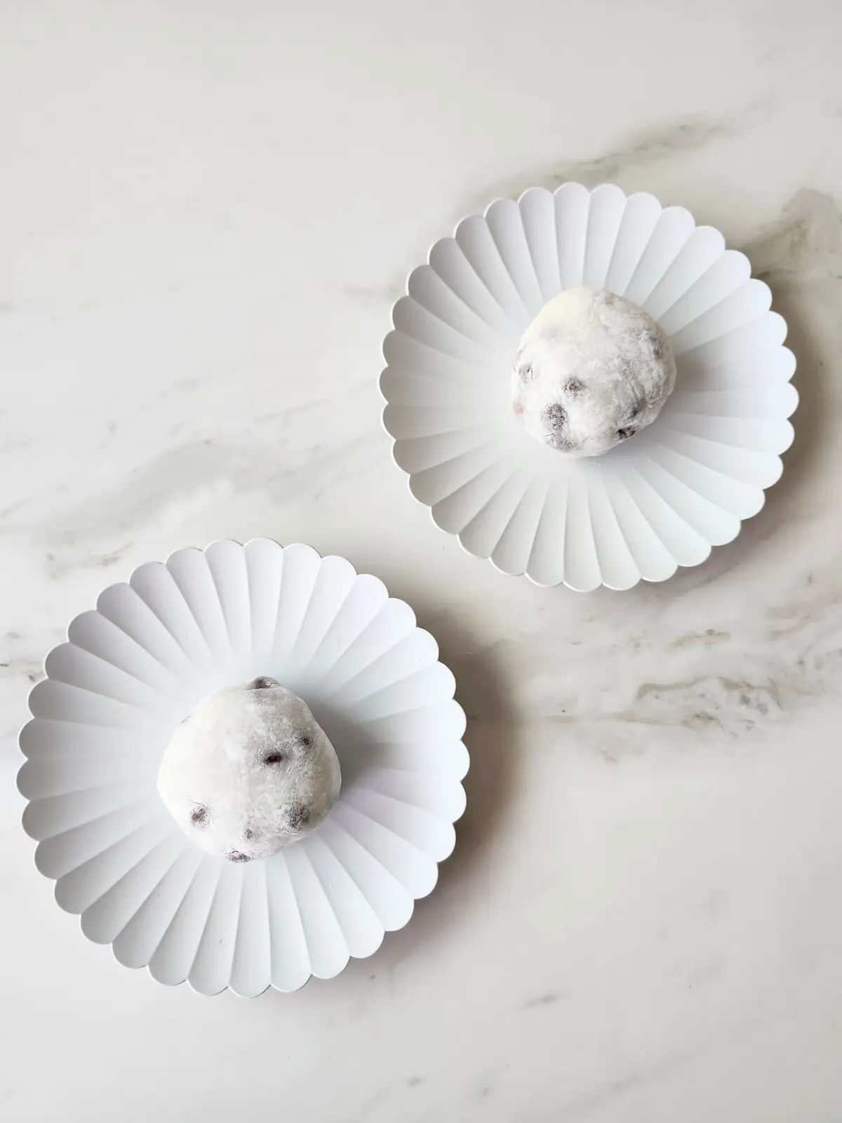 東京三大豆大福、豆大福、原宿、瑞穂