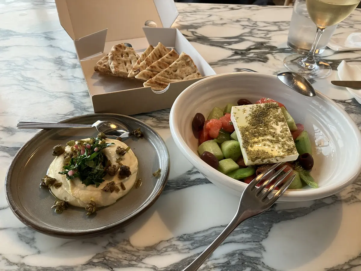 THE APOLLOにて娘からのバースデの画像_3