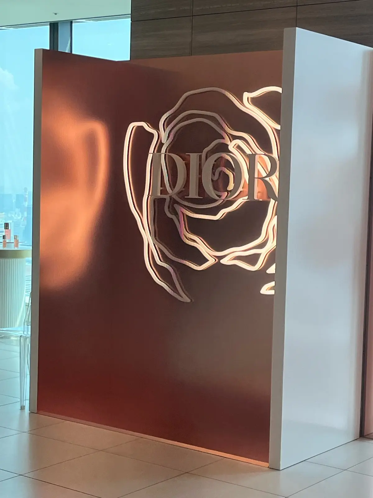 【期間限定イベント】ディオール プレステの画像_8