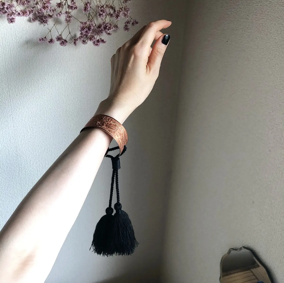 タッセル❤︎LOVEの画像_1