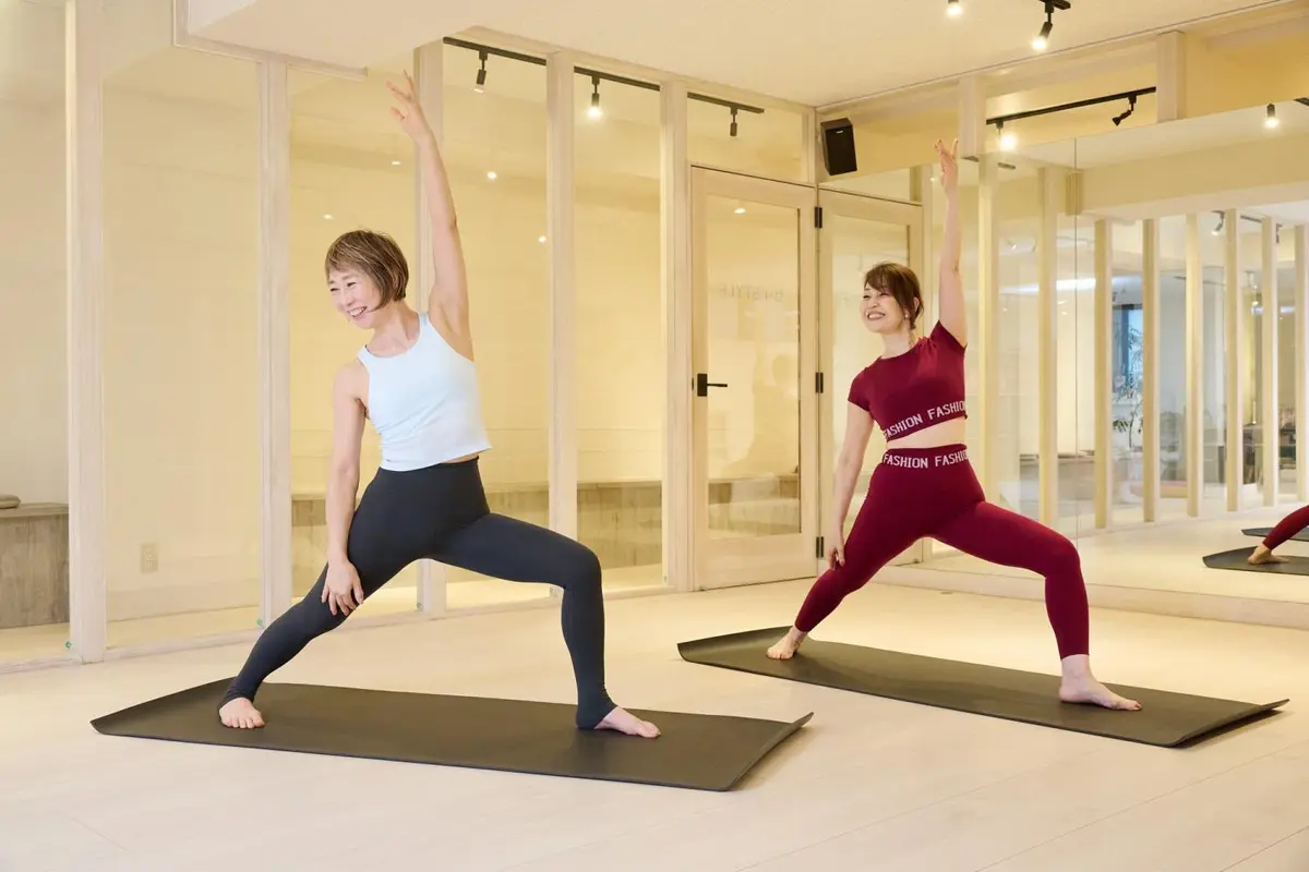 OurAge×Webエクラ　KAORUさん　kyoさん