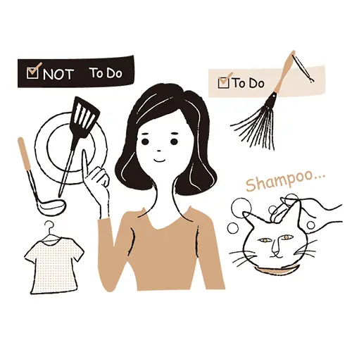 疲労をためない10のコツ