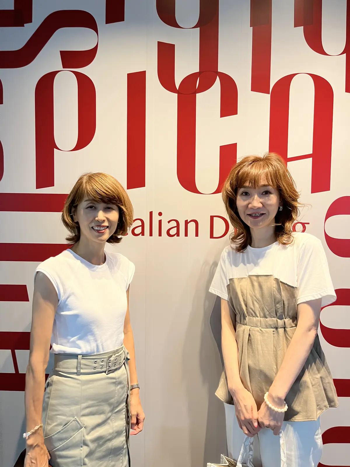 Jマダム同期と表参道ヒルズで初対面♪の画像_9