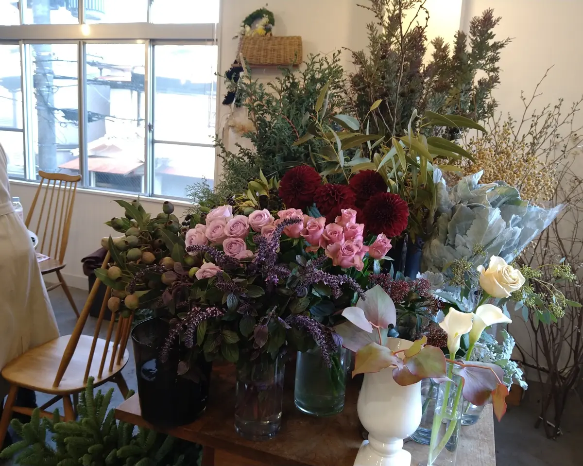 クスノキ　アパートメント　ネスト