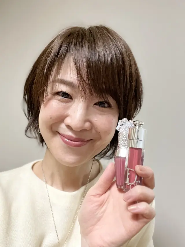 リッププランパー