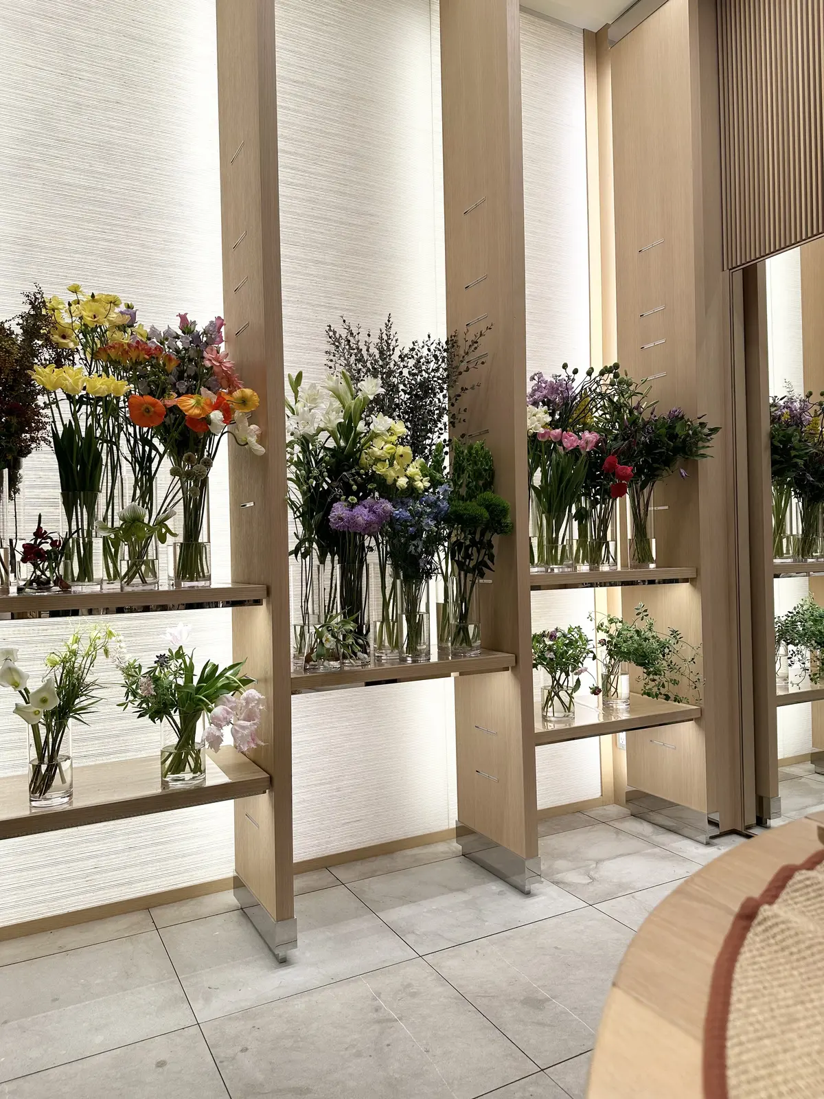 いけばなを体験してきましたの画像_1