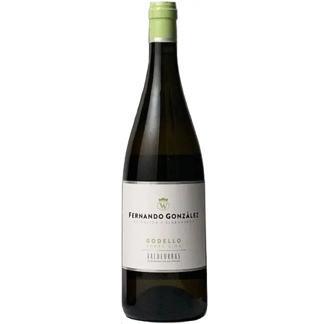 Bodegas PALACIO フェルナンド・ゴンサレス・ゴデージョ