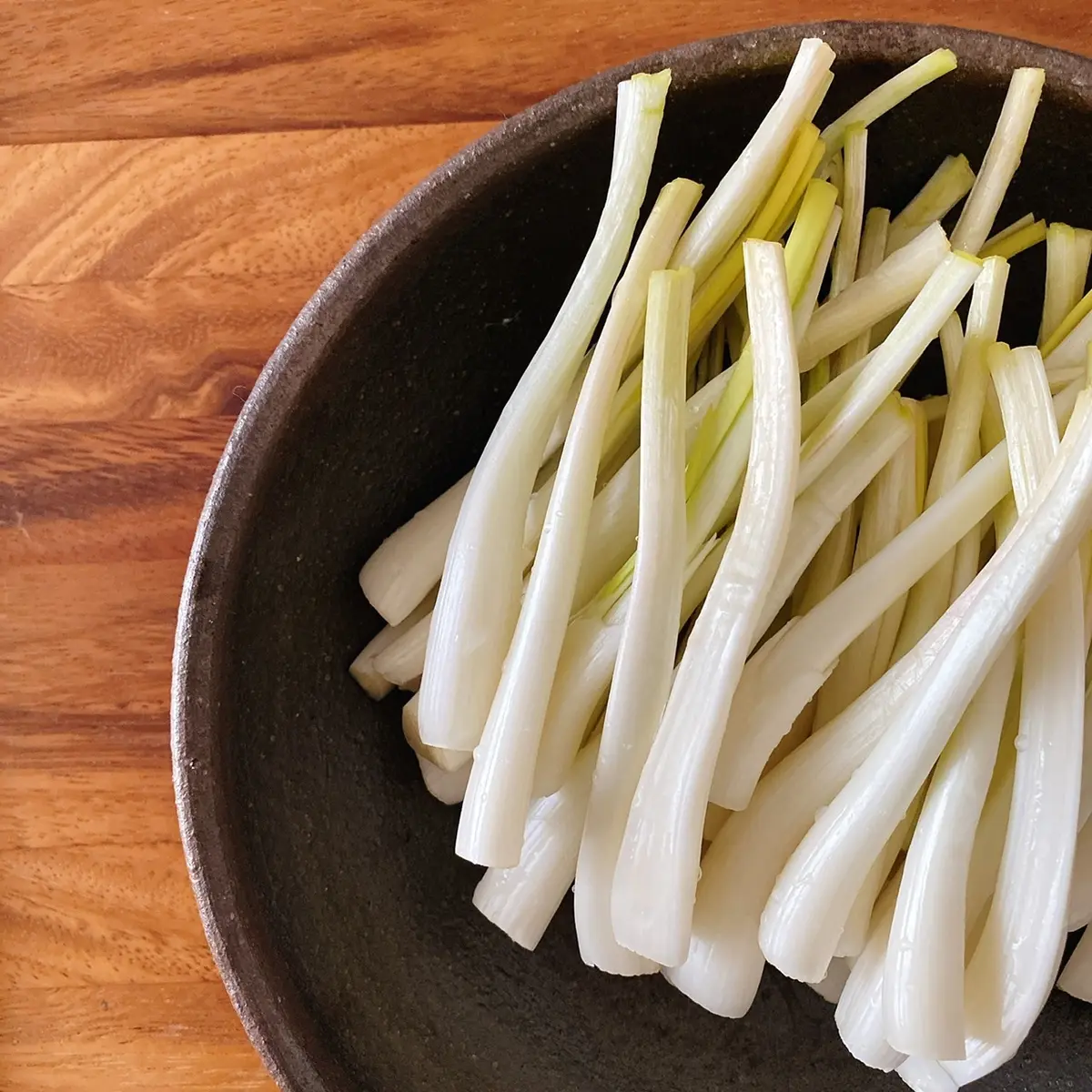 島らっきょうとジャパニーズクラフトジン！の画像_2