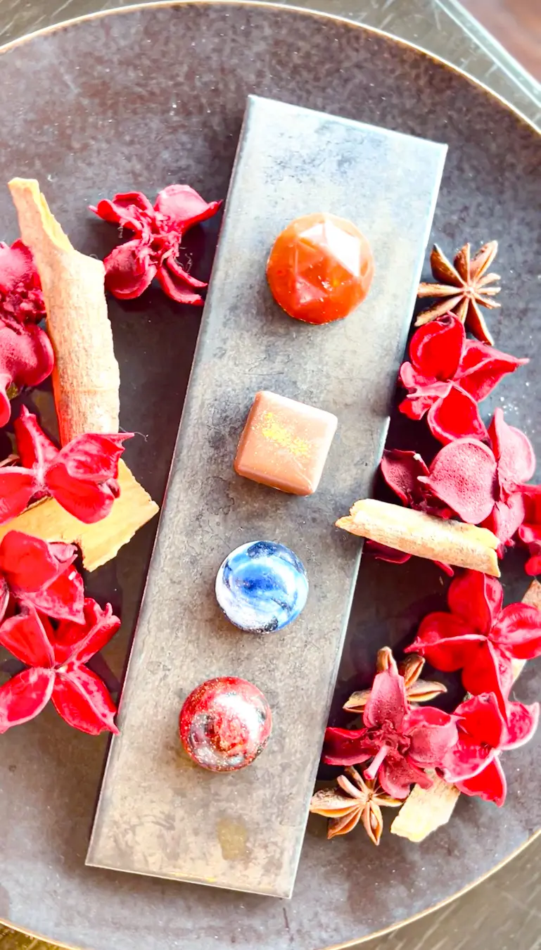 【PRADA】ホワイトデーの贈り物にも❤の画像_5