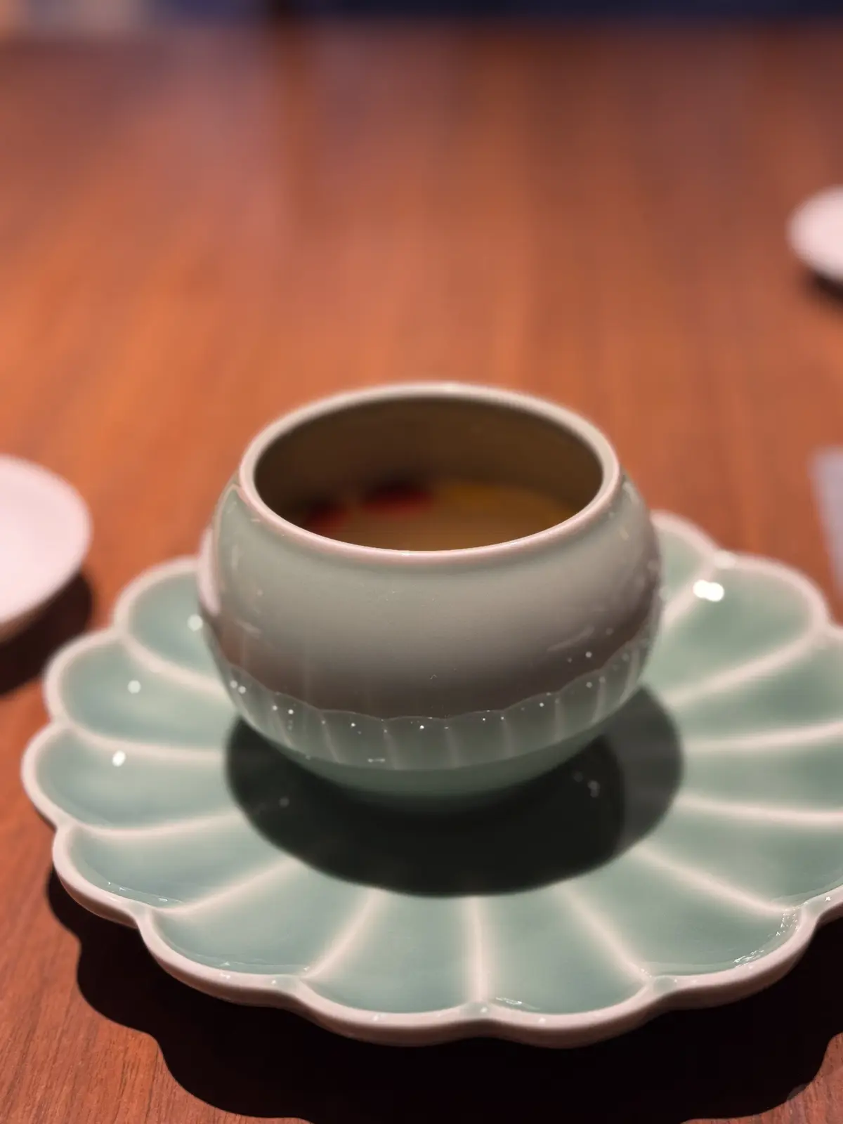 美を意識したランチは伝統とモダンの融合♡の画像_4