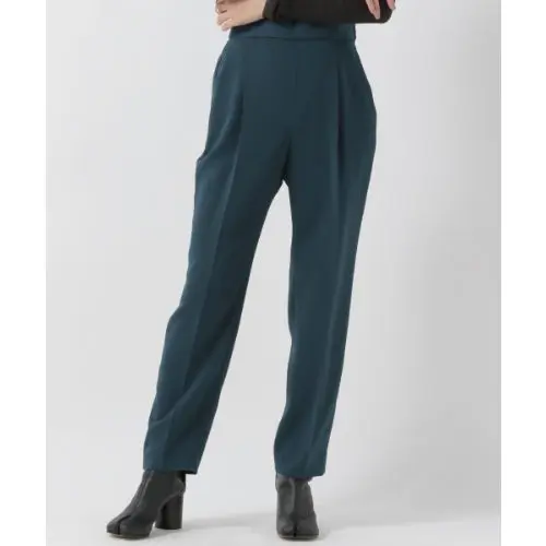 Chaos 【WEB先行予約】チェロタックパンツ ¥28,600