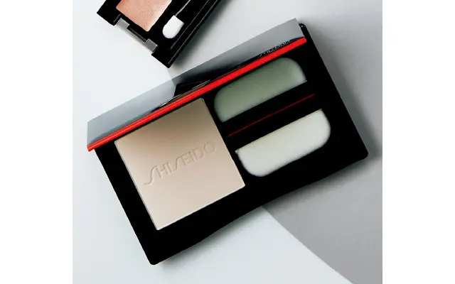 資生堂インターナショナル