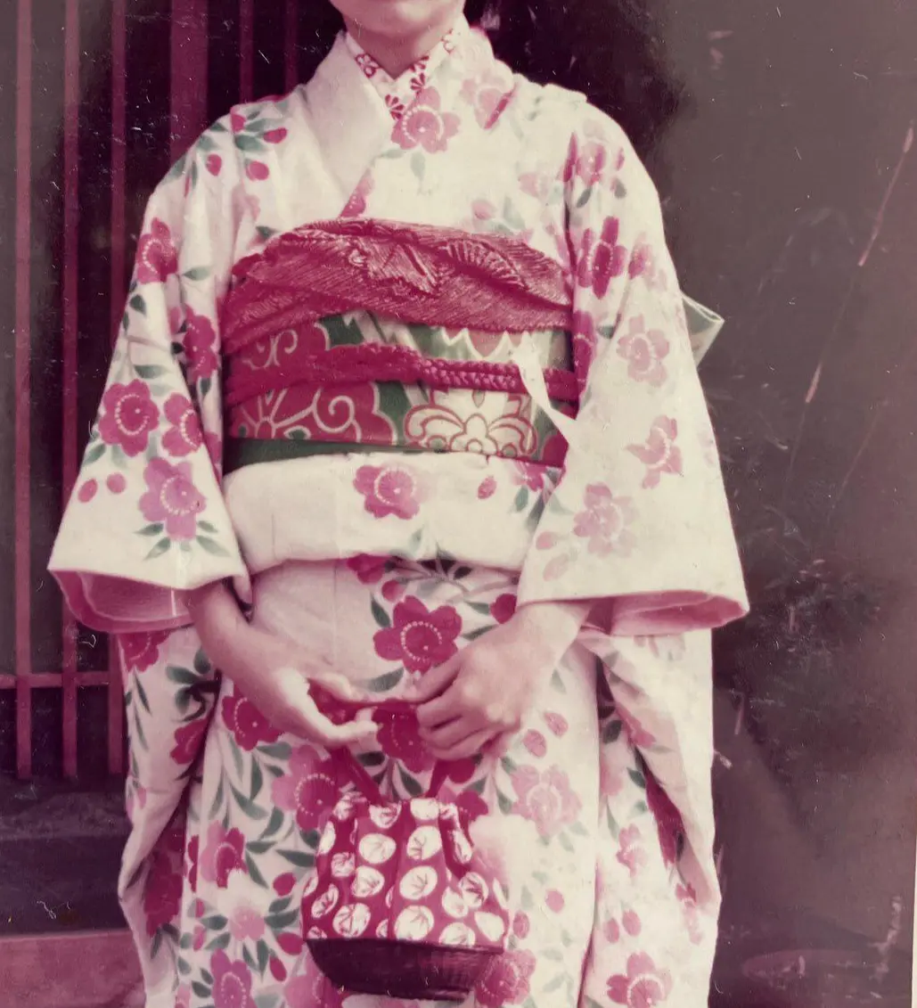 成人の日　振袖　着物　着物コーデ 成人式　ママ着物　とみひろ振袖いちばん館　ママ振袖　エクラ　jマダム  eclat