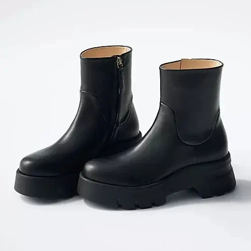 【50代 ファッション】大人の名品図鑑 の画像_58