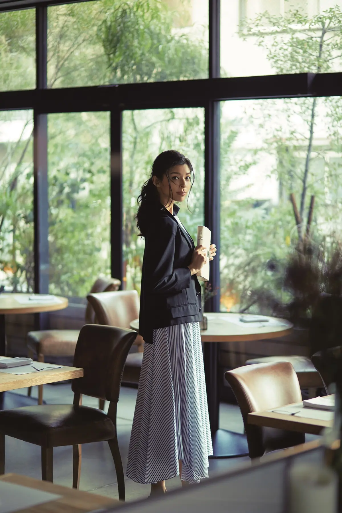 "何かある日"に役立つ、軽ラクジャケットの画像_2