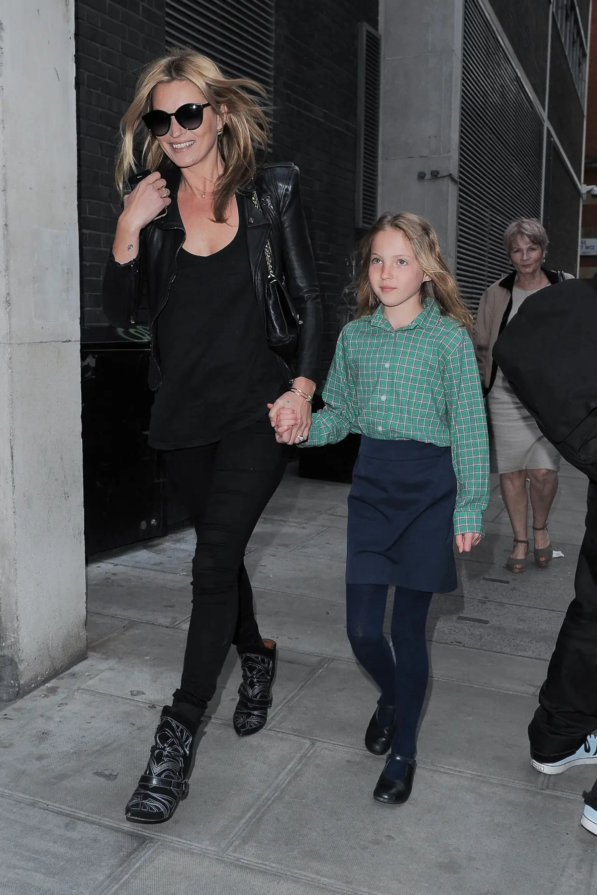 Web eclat的気になるセレブの私服の画像_3