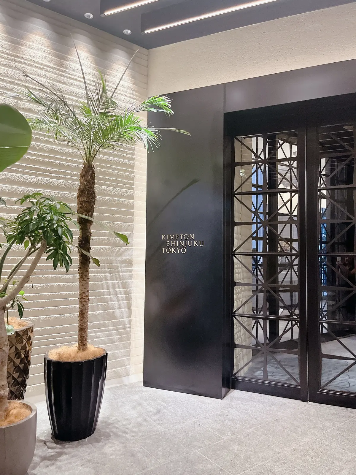 KIMPTON 新宿東京の画像_1