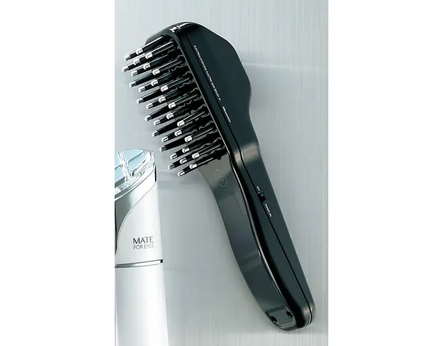 GMコーポレーションのデンキバリブラシ