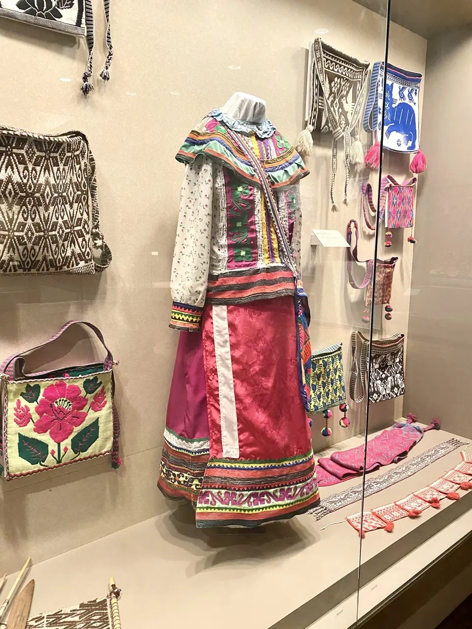 Museo Nacional de Antropología ④