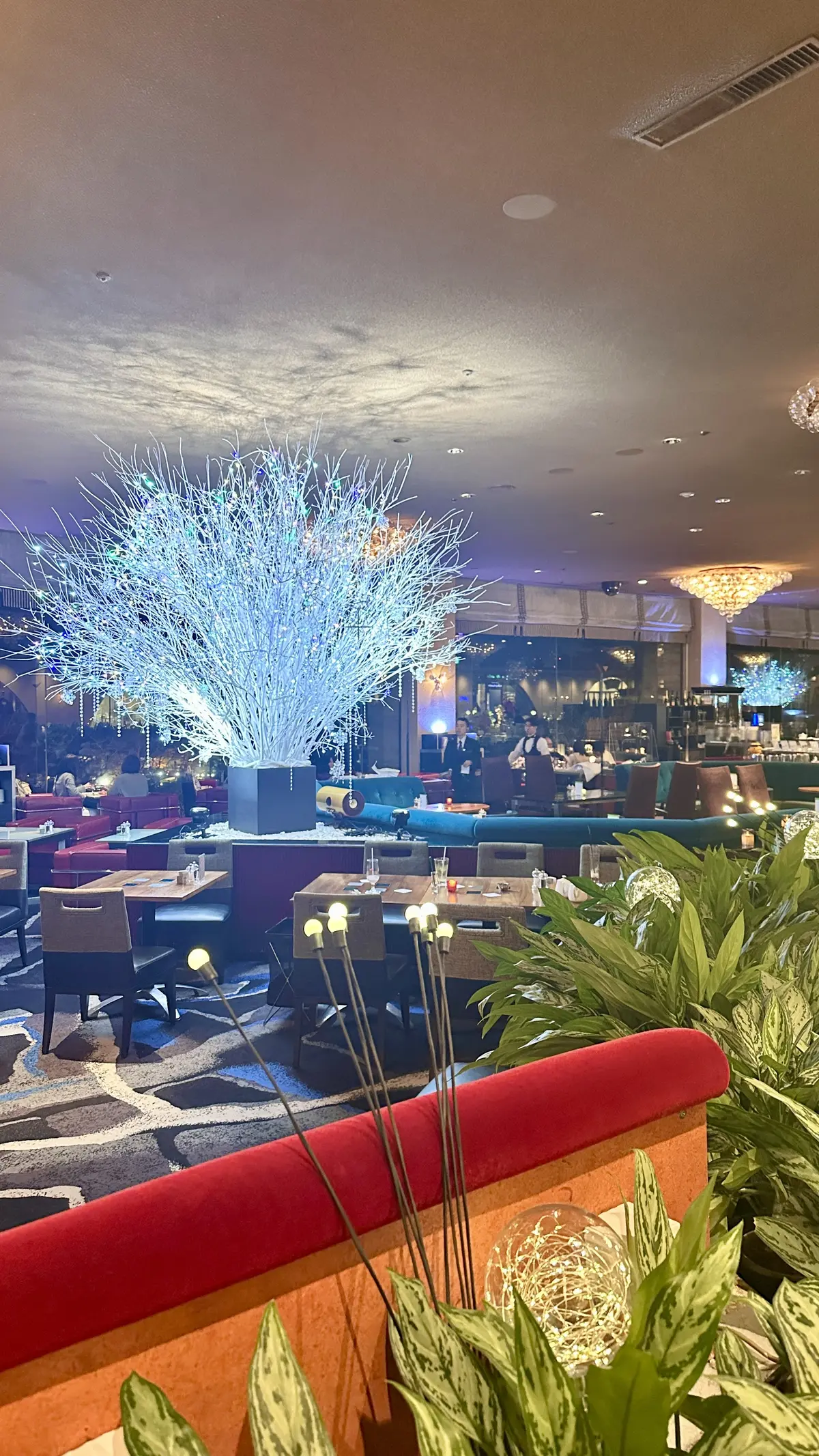 おそろいアクセサリーで、一足早く楽しむ「の画像_9