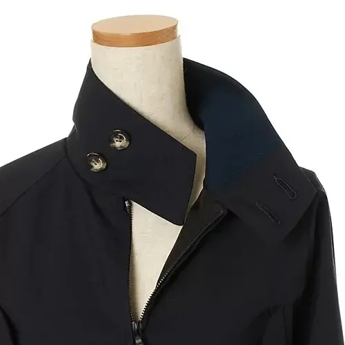 【50代 ファッション】肌寒い時季から春の画像_17