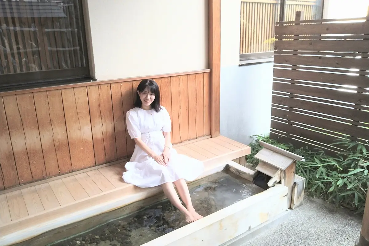 大人の夏TRIP 福島編 〜おとぎの宿米の画像_20