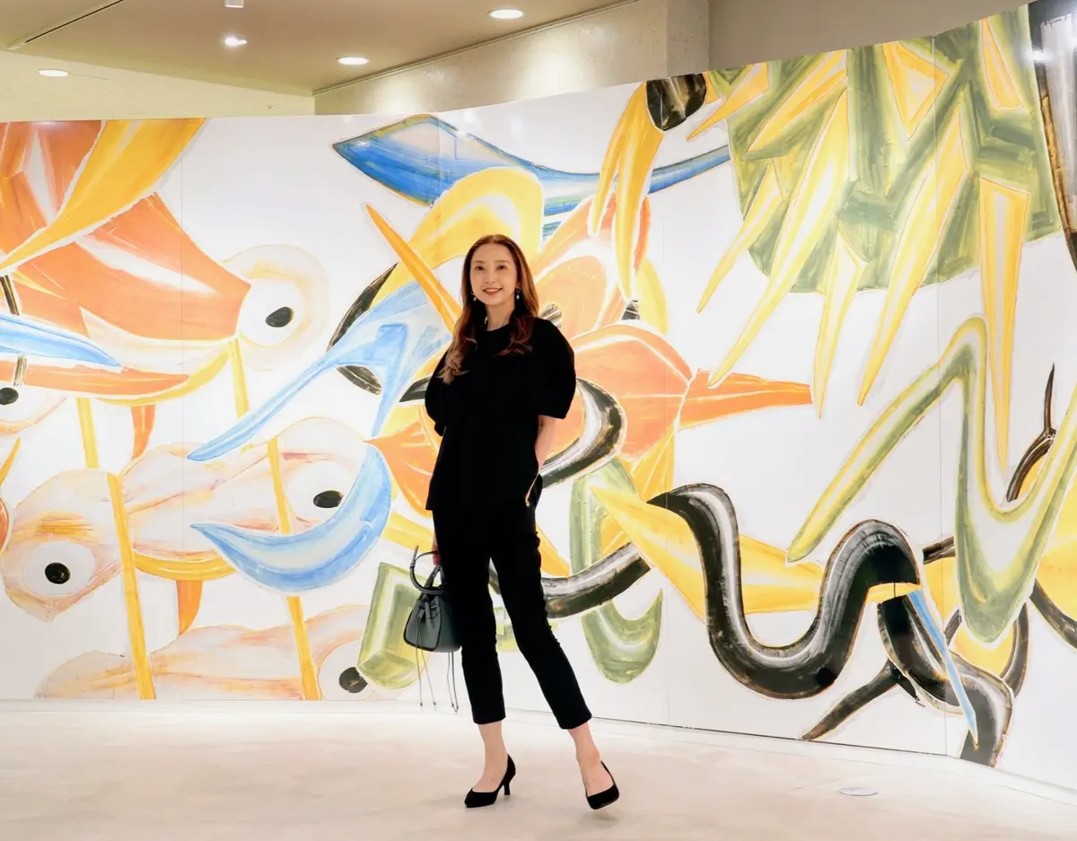 ブラックコーデで気分が上がるお買い物🖤✨の画像_4