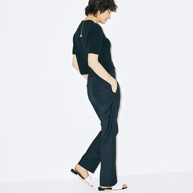 マノロ ブラニクで遊ぶ