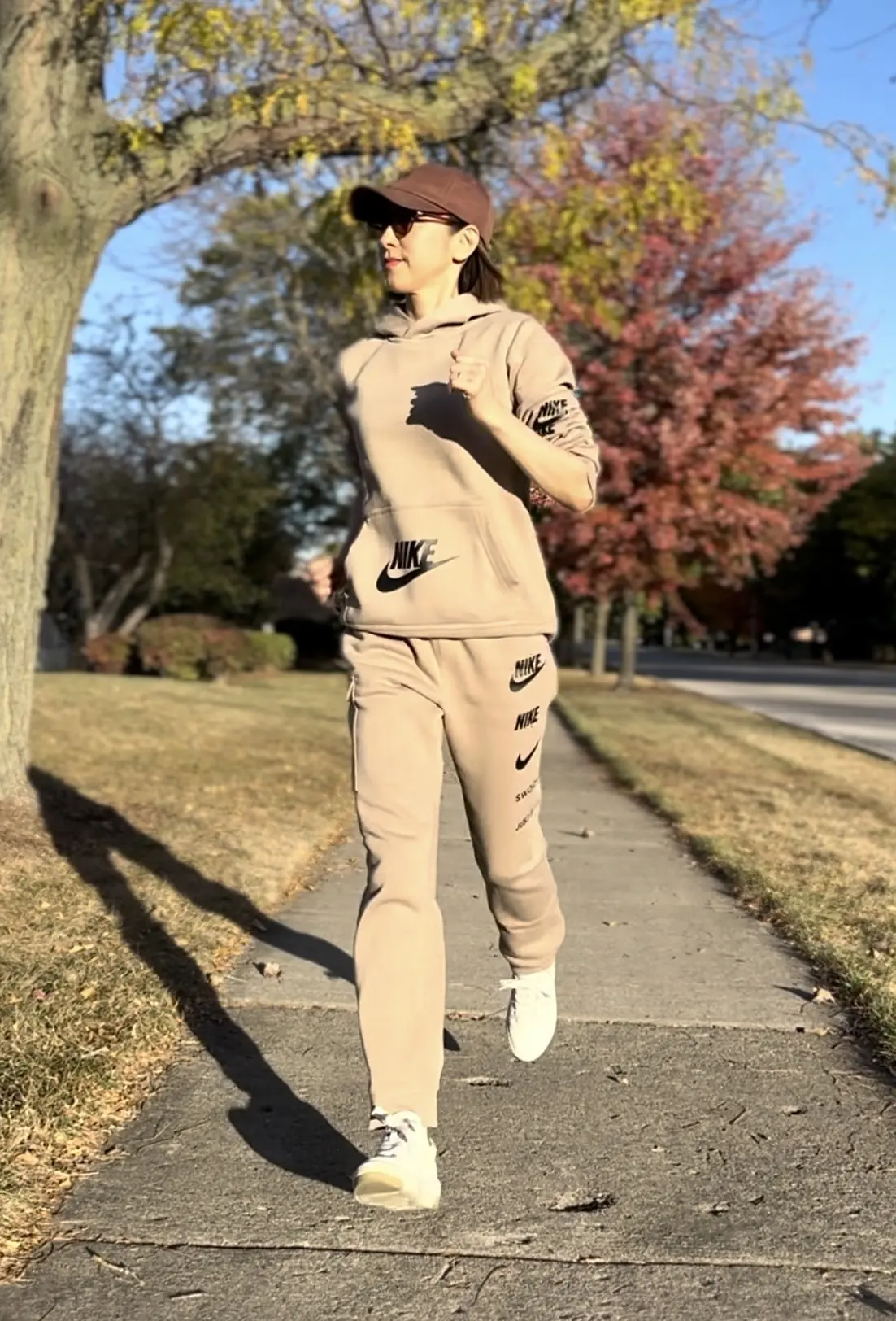 旅するように暮らす②ゆるランinシカゴの画像_2