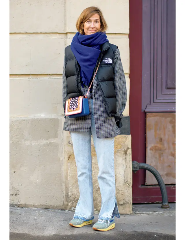 バルバラさん（主婦）