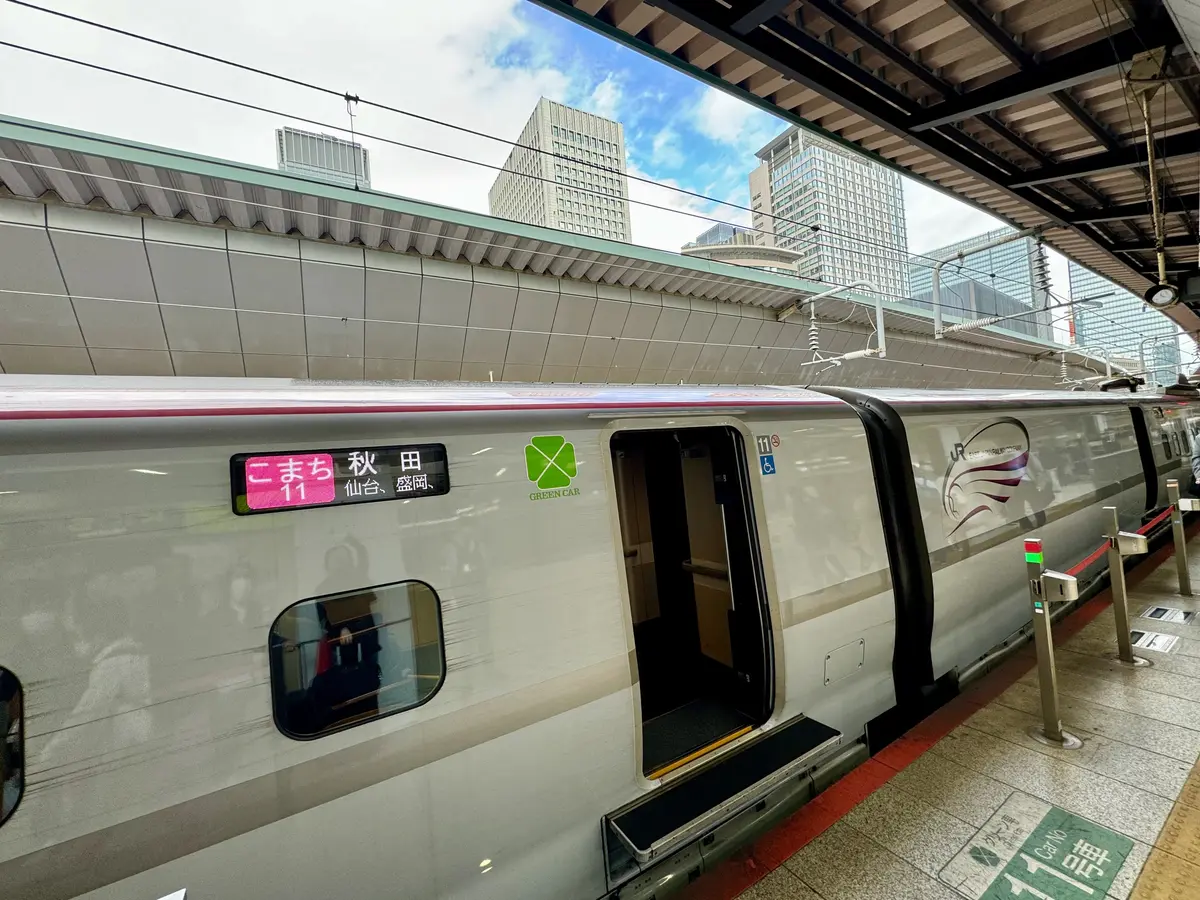 秋田の秘湯☆乳頭温泉に行ってきました♪の画像_2