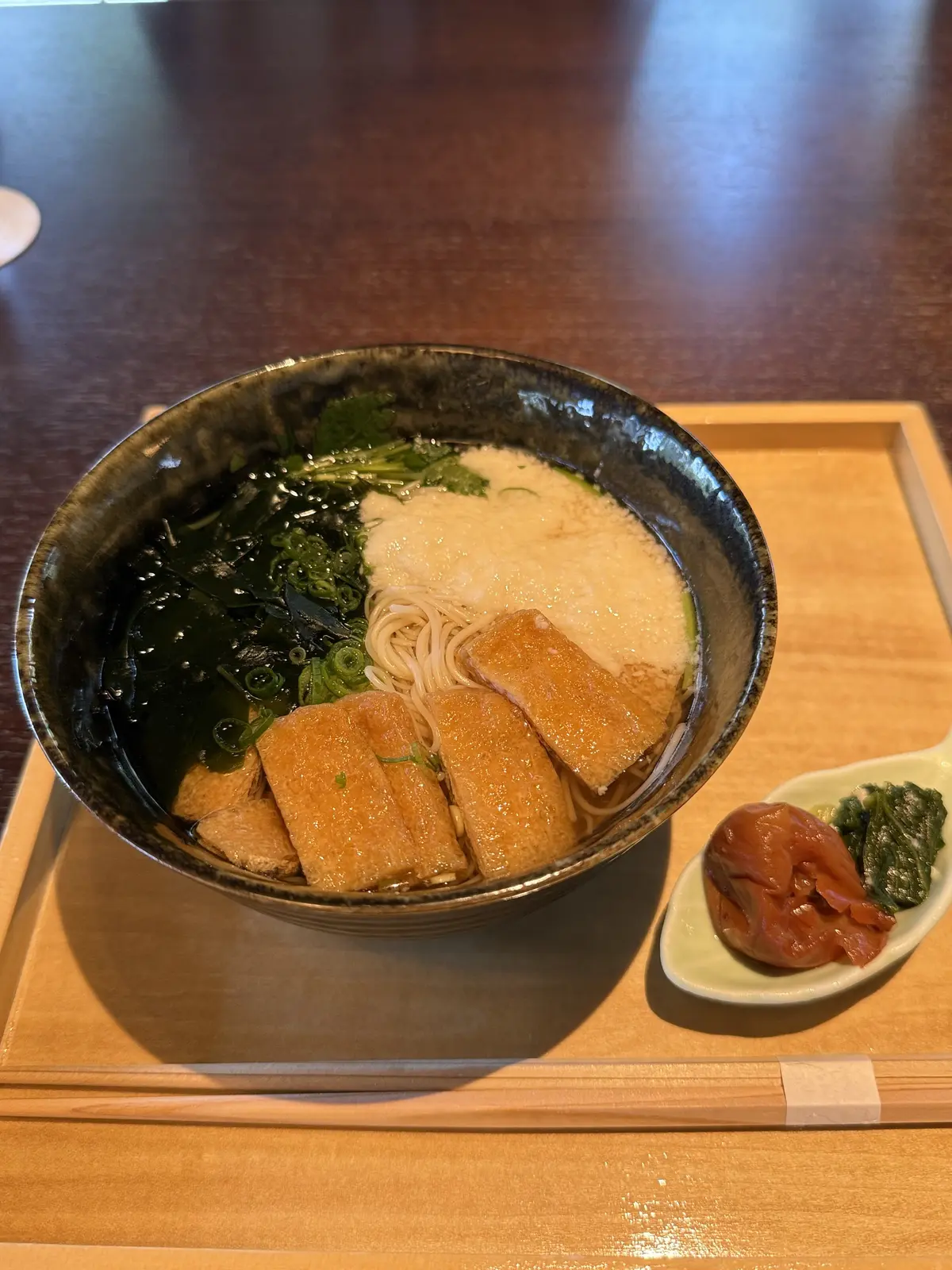 大人の遠足 in 奈良【茶寮 世世ランチの画像_7