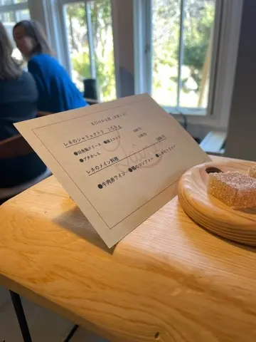 再訪、素敵な隠れ家レストラン“レネ“稲村の画像_9