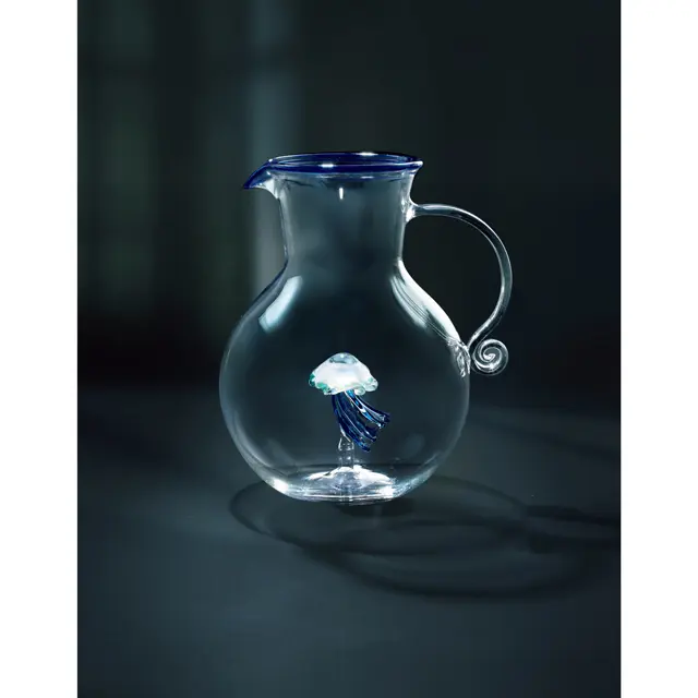 ディオール メゾンのカラフェ「メディテラネ」