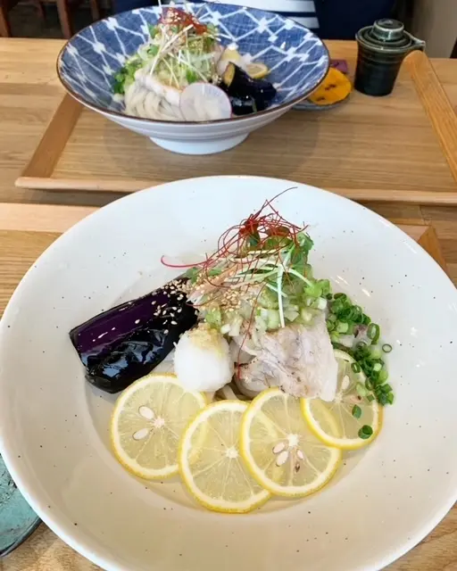 うどんとお酒　土麦　