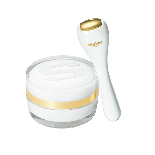 シスレー シスレイヤ インテグラル クレーム コントゥール デ ユー