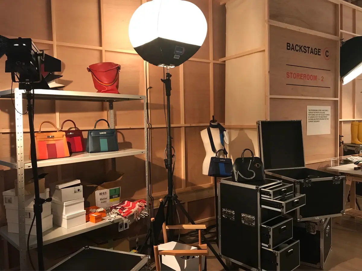 エルメスが贈るシネマ体験 彼女と。の画像_3