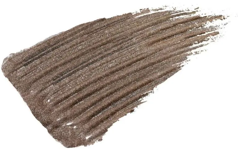 OurAge×Webエクラ OurAge×Webエクラ 40代・50代の眉メイク 眉マスカラ ポール ＆ ジョー アイブロウ マスカラ 02 ココア グレー 色味