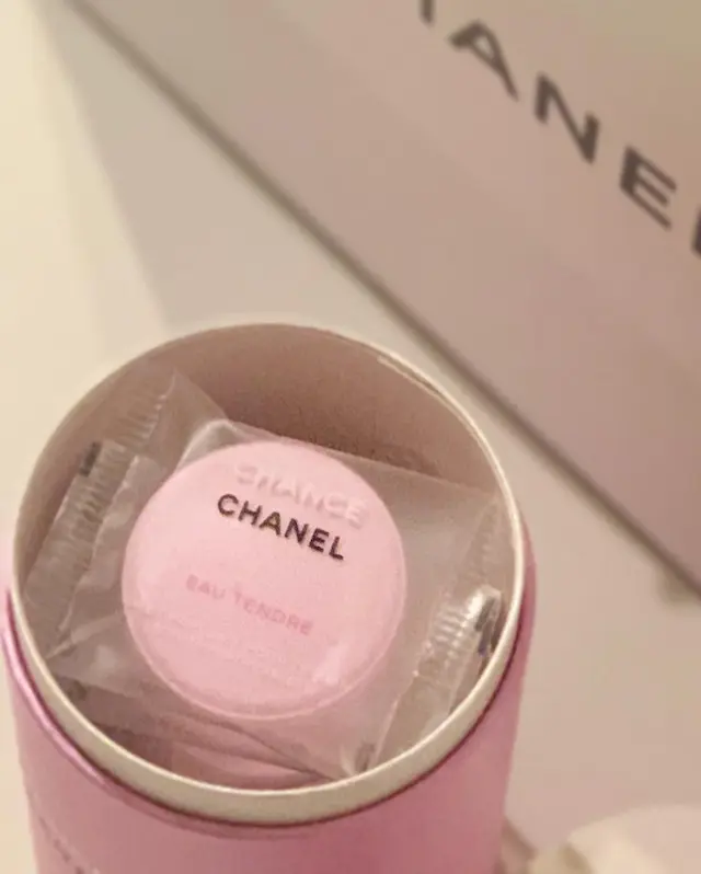 CHANEL シャネル バスタブレット　入浴剤　バスタイム　リラックスタイム　限定