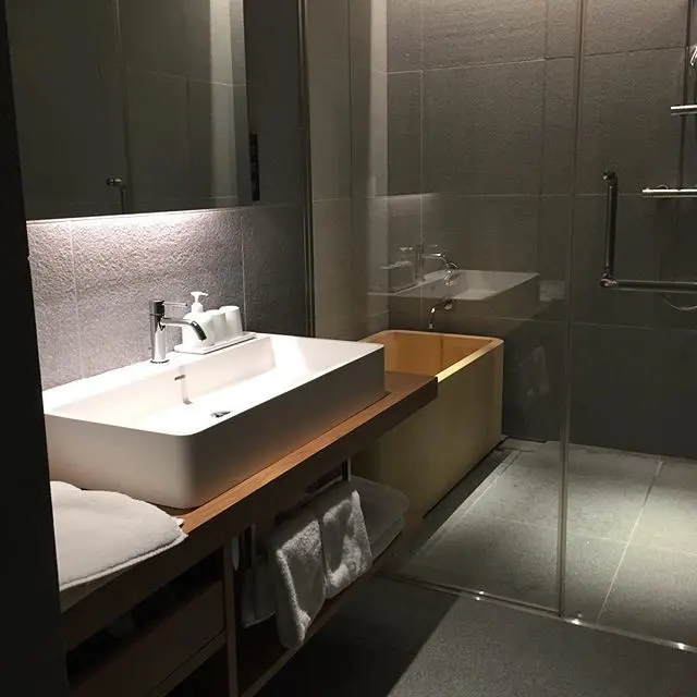 「MUJI HOTEL GINZA」、オの画像_5