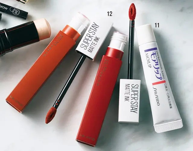 坪田あさみさんの「汎用性抜群ポーチ」の中身