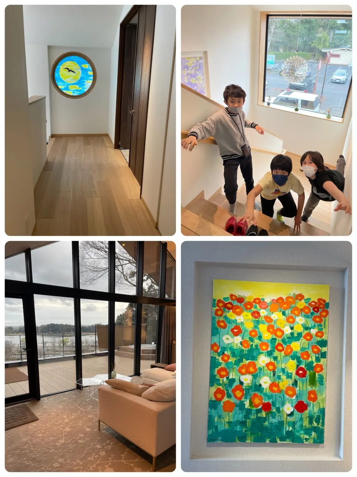 小６キッズと１泊旅行の画像_2